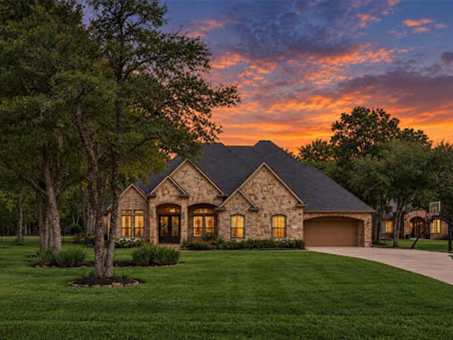 House for sale in Fulshear, Fort Bend County