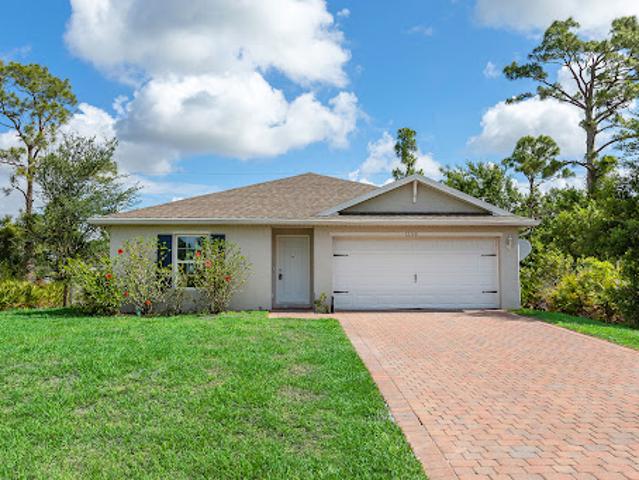 House for sale in Port Charlotte, Florida
