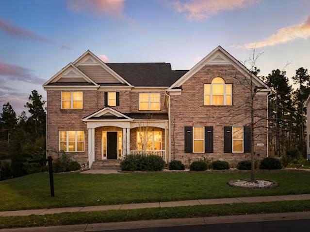 House for sale in Fort Mill, South Carolina