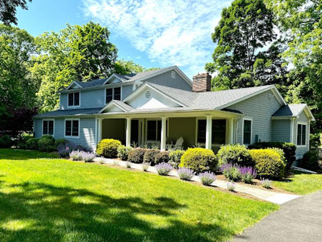 House for sale in Madison, Connecticut