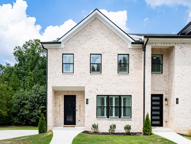 House for rent in Stockbridge, Georgia