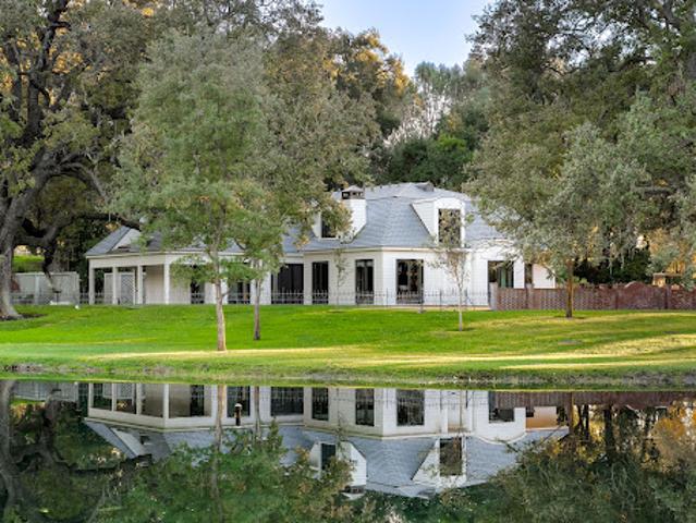 House for sale in Santa Ynez, California