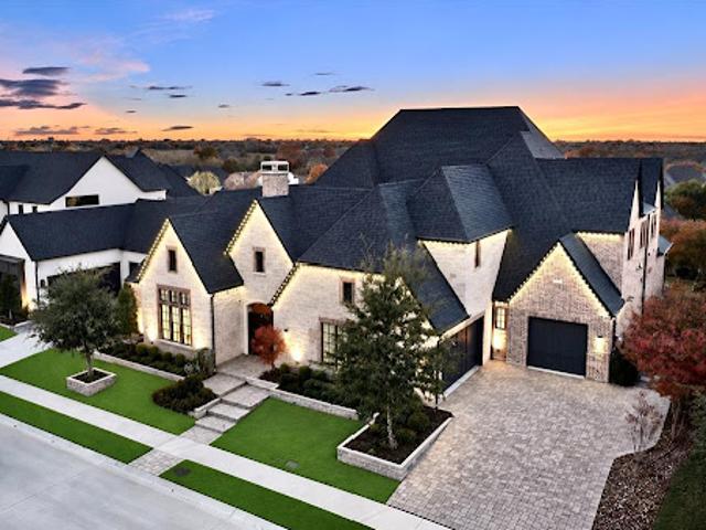 House for sale in Allen, Collin County