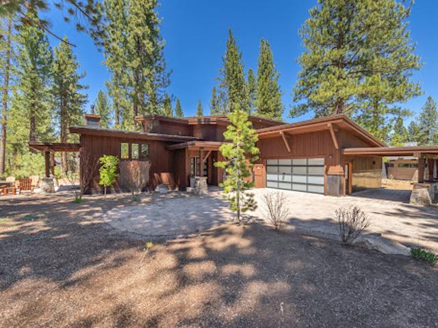 House for sale in Truckee, California