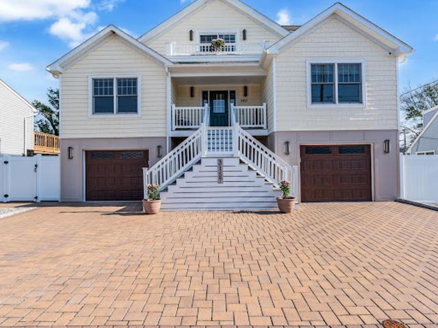 House for sale in Normandy Beach, New Jersey