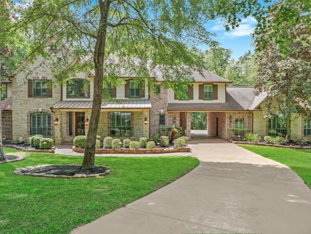 House for sale in Conroe, Texas