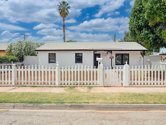 House for sale in Blythe, California