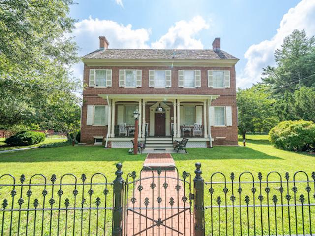 House for sale in Dennisville, New Jersey