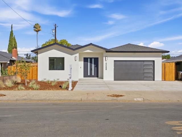 House for sale in San Jose, California