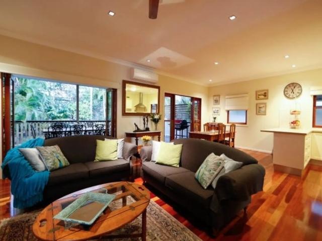 House for rent in Toombul, Queensland