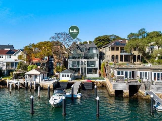 House for rent in Sydney, New South Wales