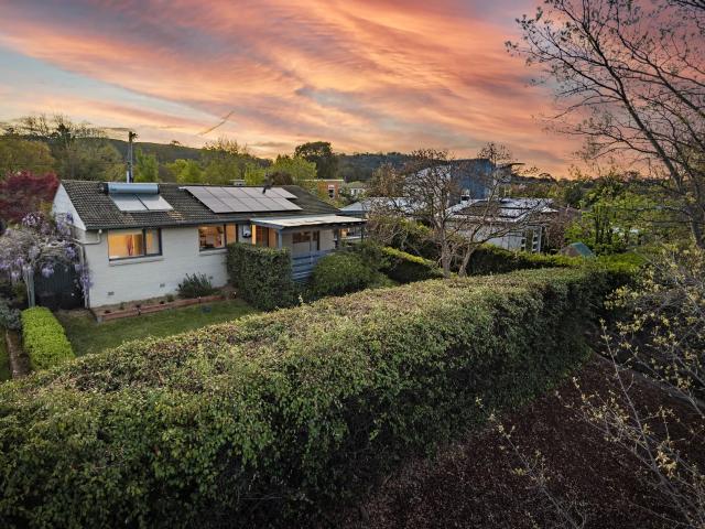 House for rent in Griffith, Australian Capital Territory