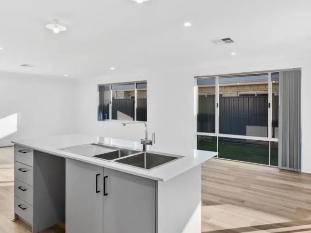 House for rent in Dudley Park