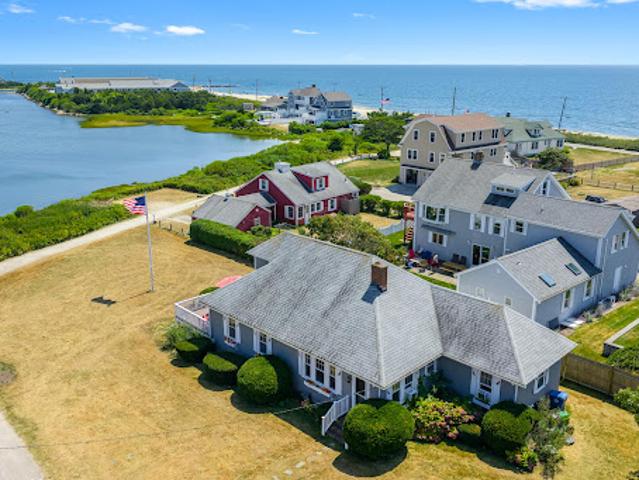 House for sale in East Falmouth, Massachusetts
