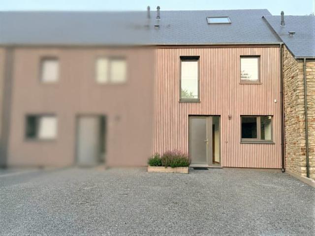 Maison location à Libramont, Wallonie