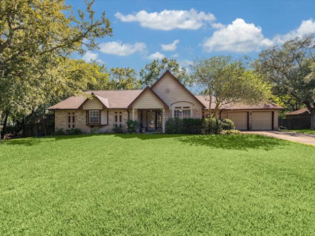 House for sale in Friendswood, Texas
