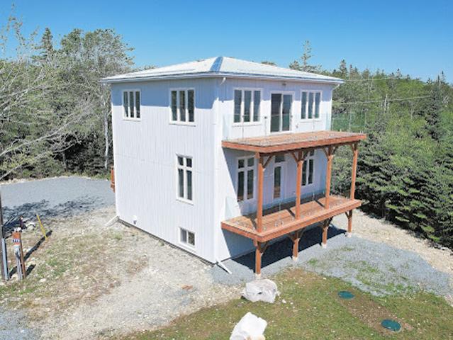 House for sale in Nova Scotia