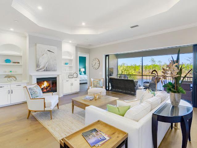 House for sale in Naples, Florida