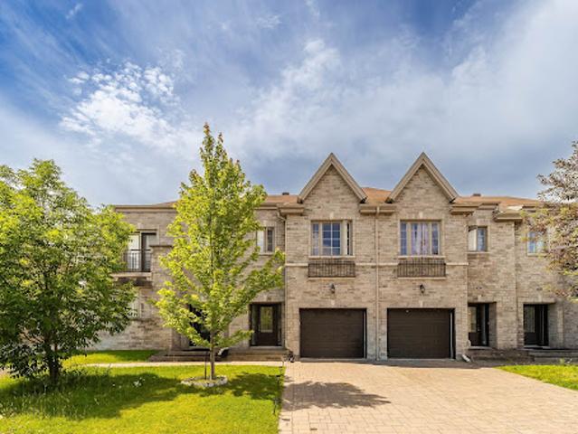 House for sale in Brossard, Quebec