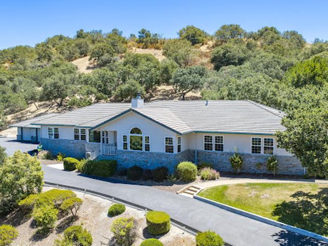 House for sale in Salinas, California