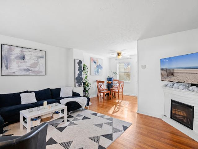 House for sale in Asheville, North Carolina