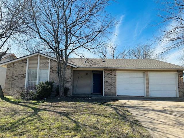 House for rent in Round Rock