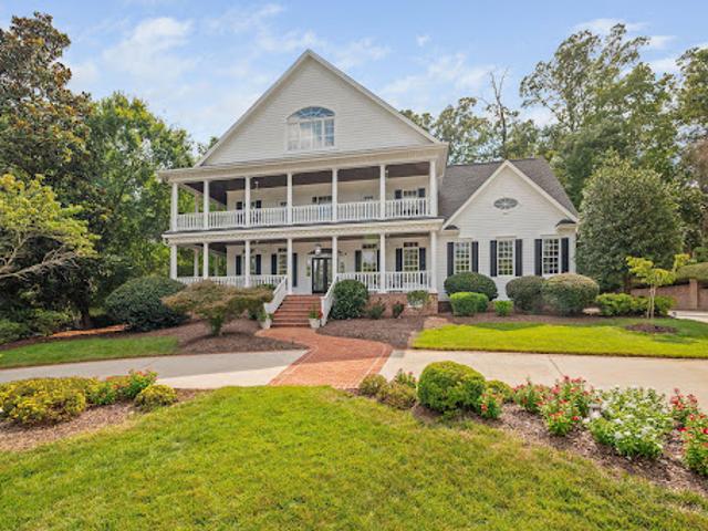 House for sale in Wake, North Carolina