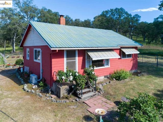 House for sale in Jamestown, California