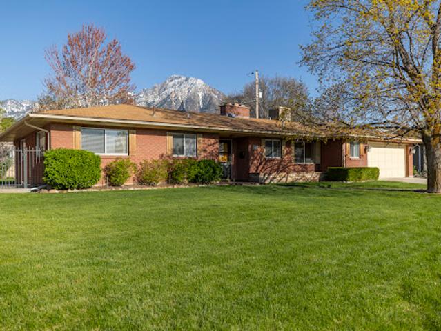 House for sale in Salt Lake City