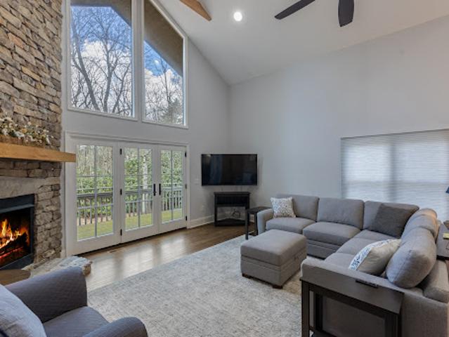House for sale in Highlands, North Carolina