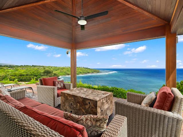 House for sale in Kilauea, Hawaii