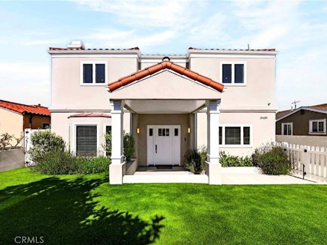 House for sale in Torrance, California