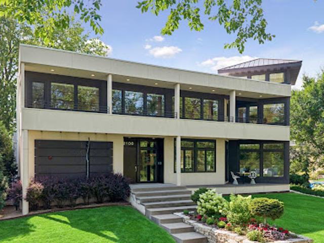House for sale in Hennepin, Minnesota