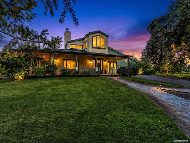 House for sale in Napa, Napa County