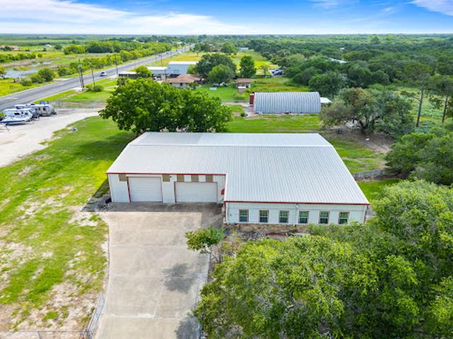House for sale in San Patricio, Texas