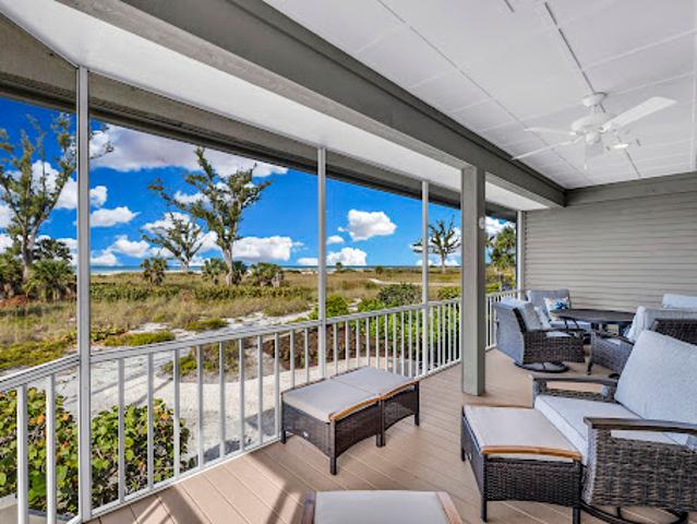 House for rent in Boca Grande, Florida
