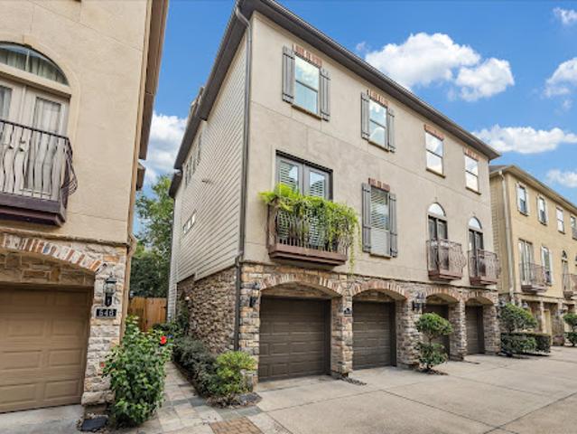 House for sale in Harris, Texas