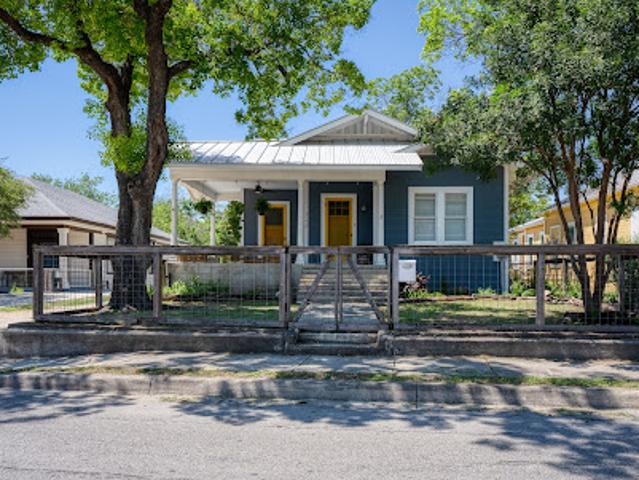 House for sale in Leesville, Texas