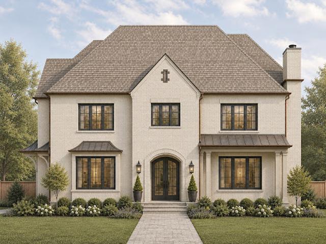 House for sale in Georgia