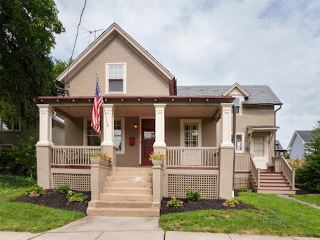 House for rent in Princeton, New Jersey