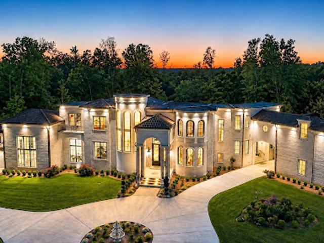 House for sale in Tennessee