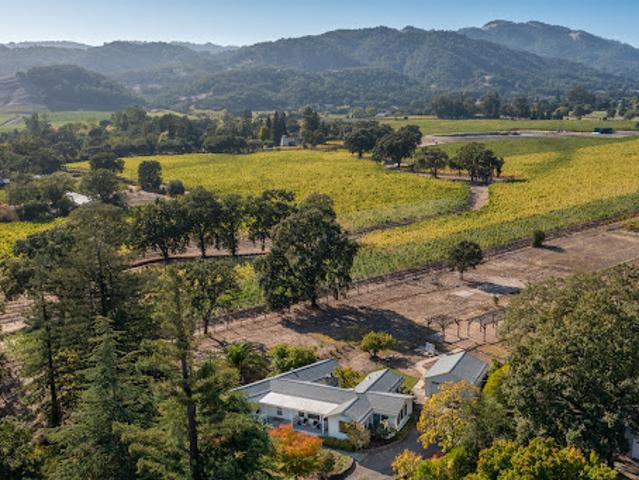 House for sale in Sonoma, California