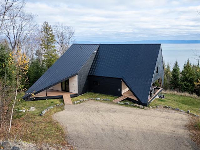 House for sale in Petite-rivière-saint-françois, Quebec