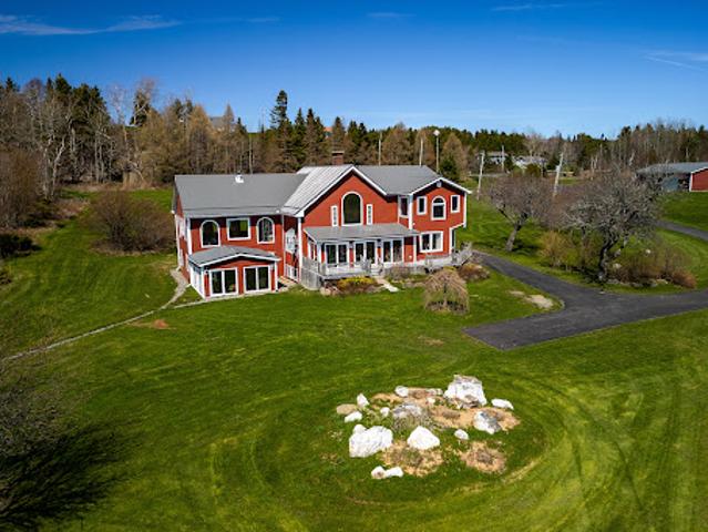 House for sale in Nova Scotia