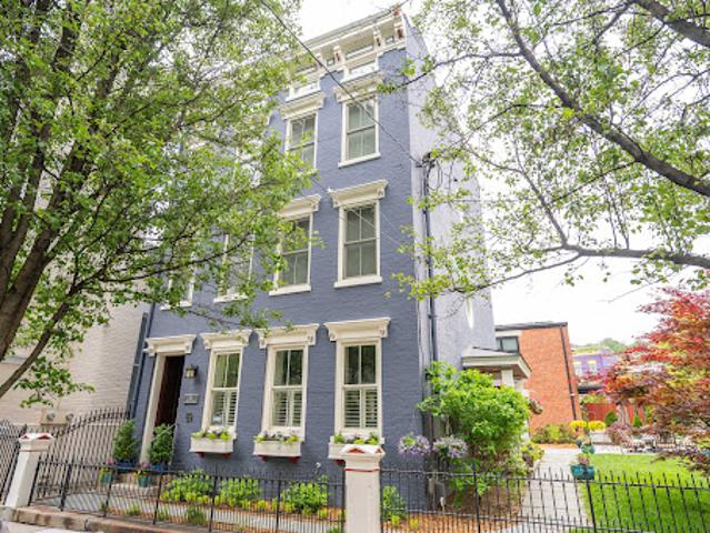 House for sale in Cincinnati, Ohio