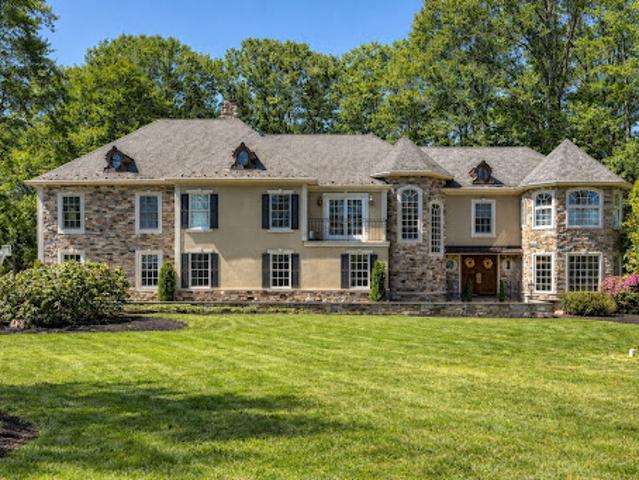 House for sale in Monmouth, New Jersey