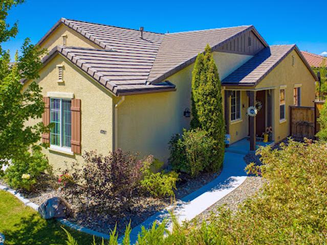 House for sale in Sparks Glencoe, Nevada
