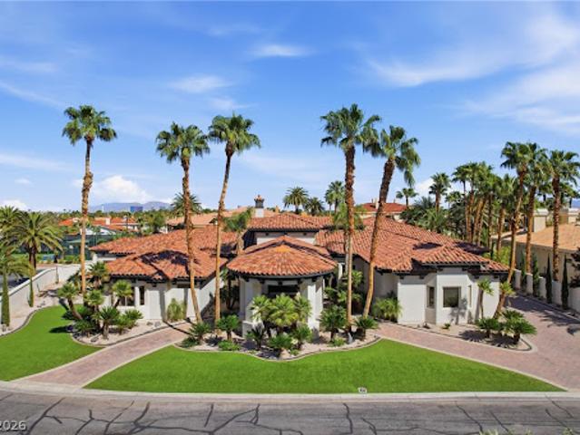 House for sale in Las Vegas, Nevada