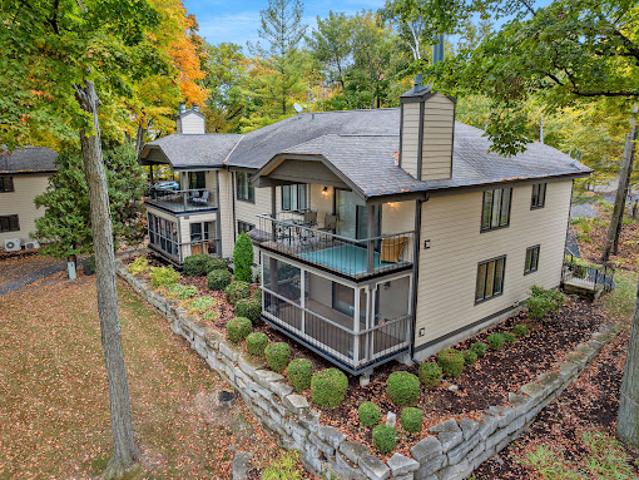 House for sale in Egg Harbor, Wisconsin