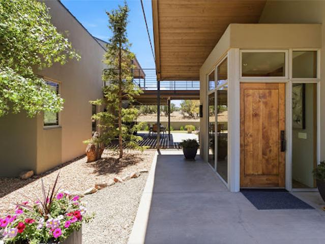 House for sale in Lamy, New Mexico